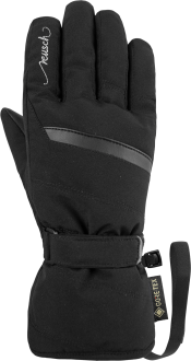 Reusch Sandy GORE-TEX 6290326 7702 black front